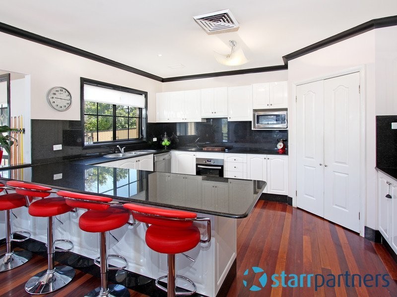 26 Bottlebrush Drive, Cranebrook NSW 2749