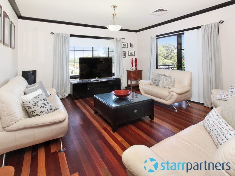 26 Bottlebrush Drive, Cranebrook NSW 2749