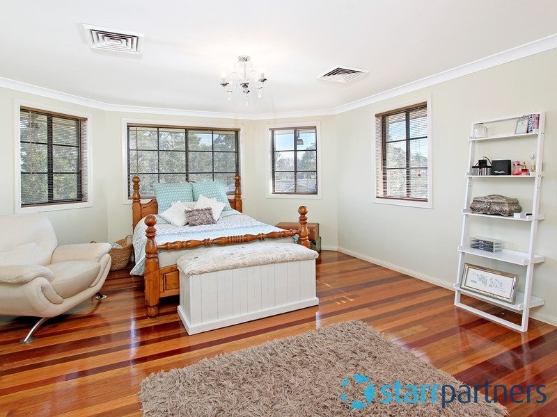 26 Bottlebrush Drive, Cranebrook NSW 2749
