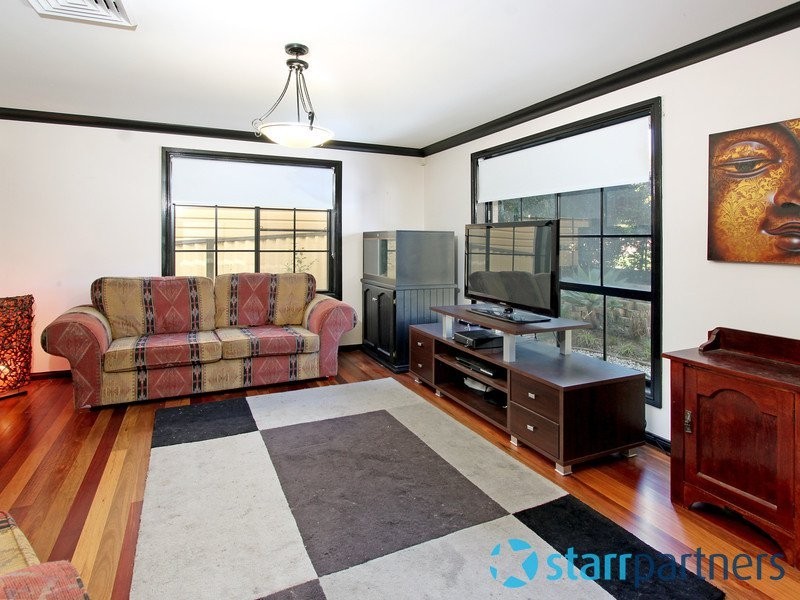 26 Bottlebrush Drive, Cranebrook NSW 2749