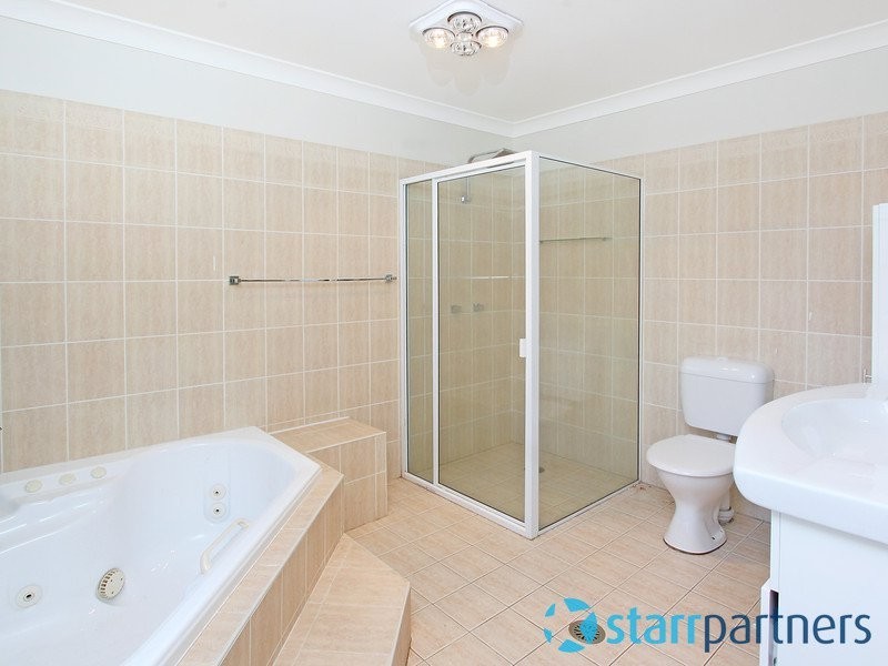 26 Bottlebrush Drive, Cranebrook NSW 2749