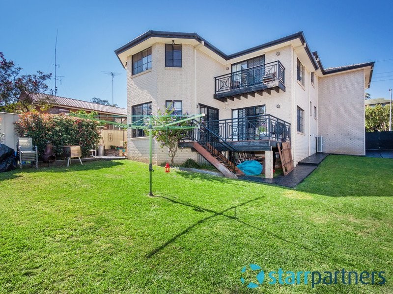 26 Bottlebrush Drive, Cranebrook NSW 2749