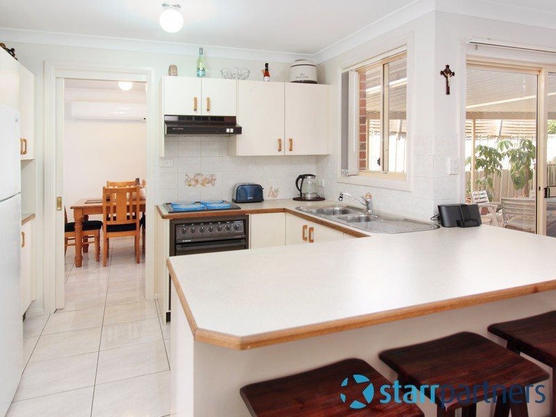 20 Kulaman Crescent, Glenmore Park NSW 2745