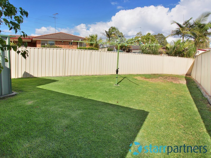 20 Kulaman Crescent, Glenmore Park NSW 2745