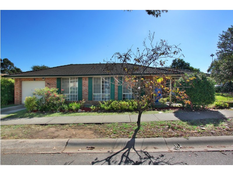 31 Melanie Street, Hassall Grove NSW 2761