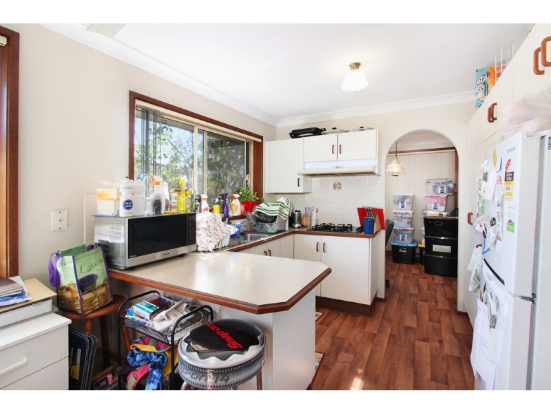 31 Melanie Street, Hassall Grove NSW 2761