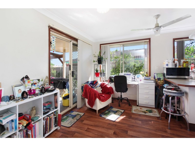 31 Melanie Street, Hassall Grove NSW 2761