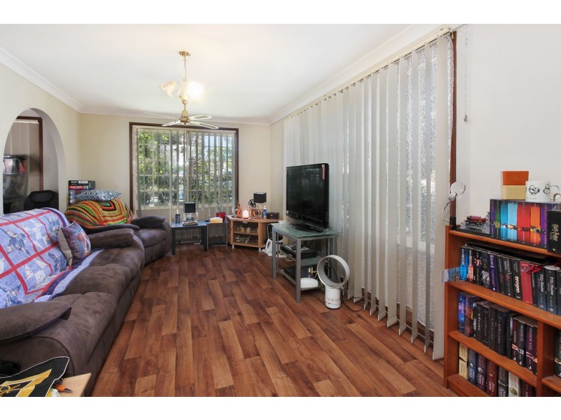 31 Melanie Street, Hassall Grove NSW 2761