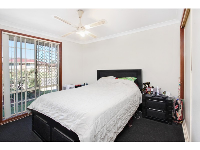 31 Melanie Street, Hassall Grove NSW 2761