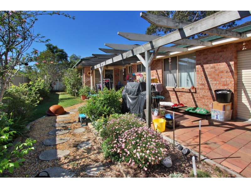 31 Melanie Street, Hassall Grove NSW 2761