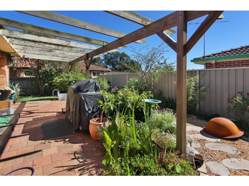 31 Melanie Street, Hassall Grove NSW 2761