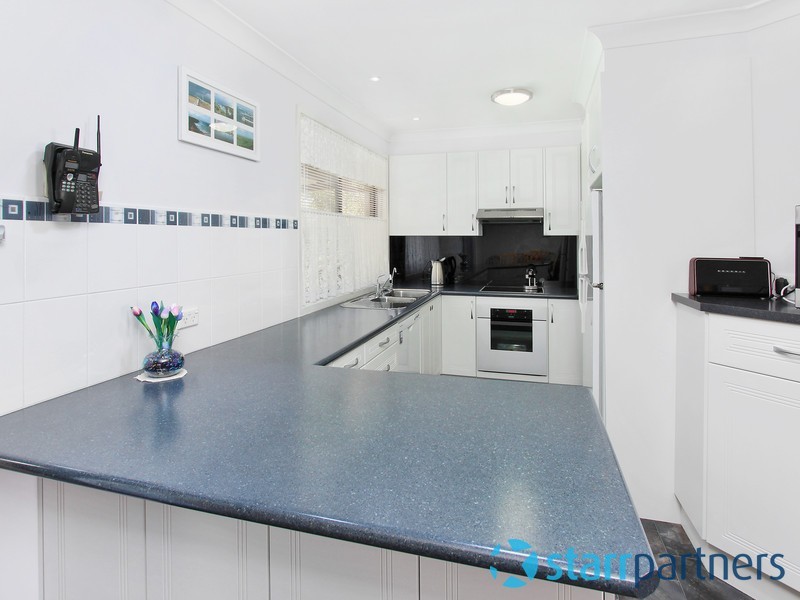 27 Salerno Close, Emu Heights NSW 2750