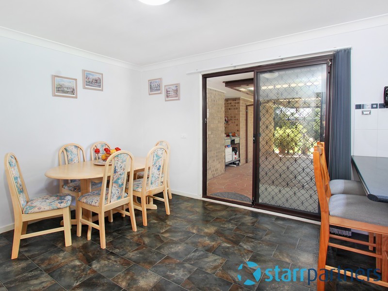 27 Salerno Close, Emu Heights NSW 2750