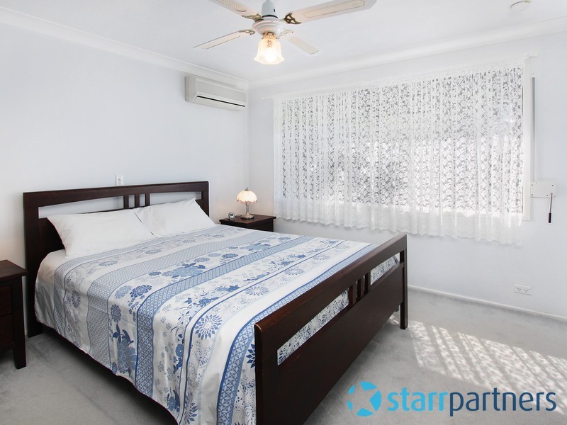 27 Salerno Close, Emu Heights NSW 2750