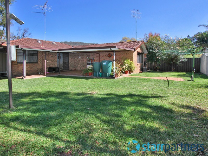 27 Salerno Close, Emu Heights NSW 2750