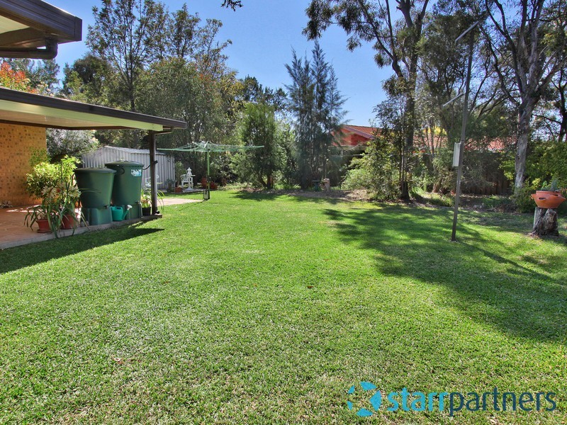 27 Salerno Close, Emu Heights NSW 2750