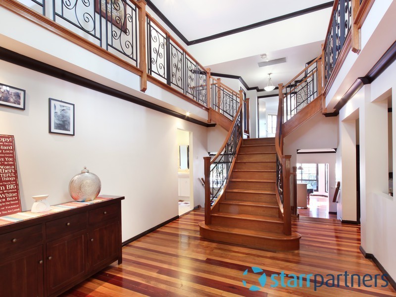 26 Bottlebrush Drive, Cranebrook NSW 2749