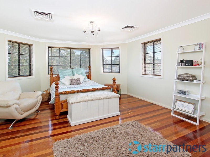 26 Bottlebrush Drive, Cranebrook NSW 2749