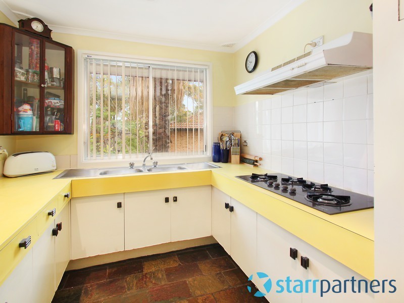 15 Scenic Circuit, Cranebrook NSW 2749