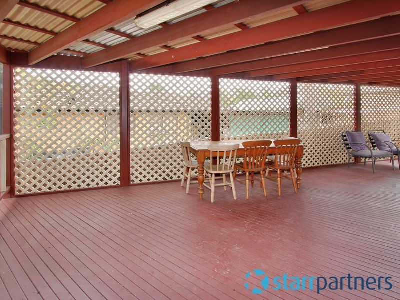 15 Scenic Circuit, Cranebrook NSW 2749