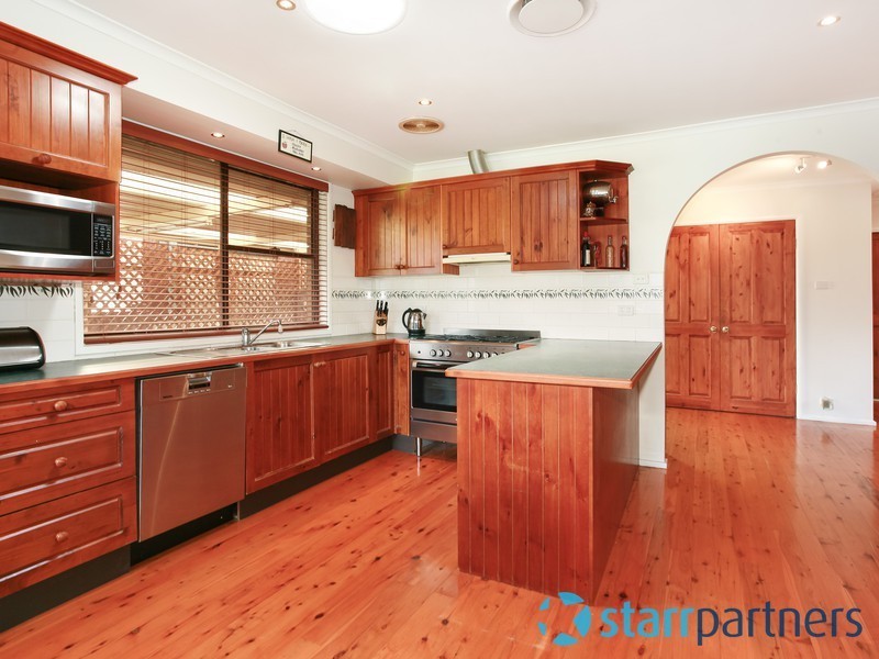 42 Greygums Road, Cranebrook NSW 2749