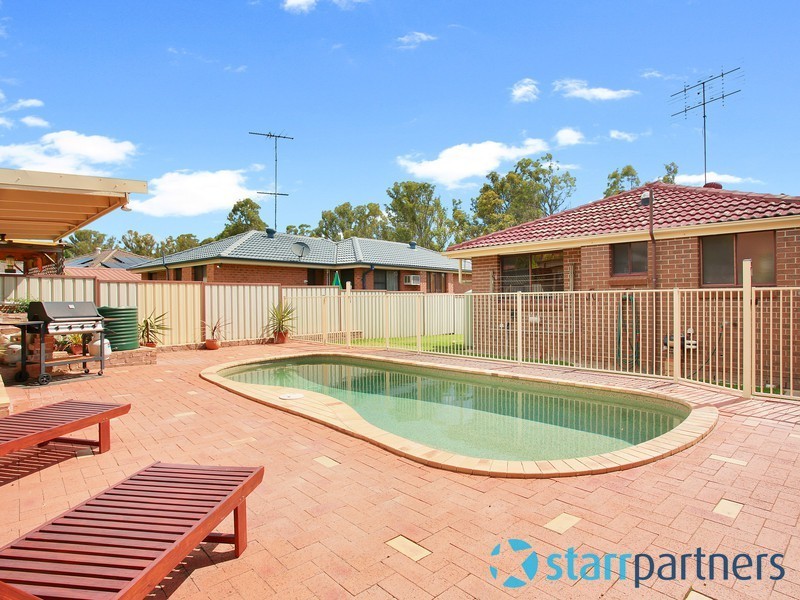 42 Greygums Road, Cranebrook NSW 2749