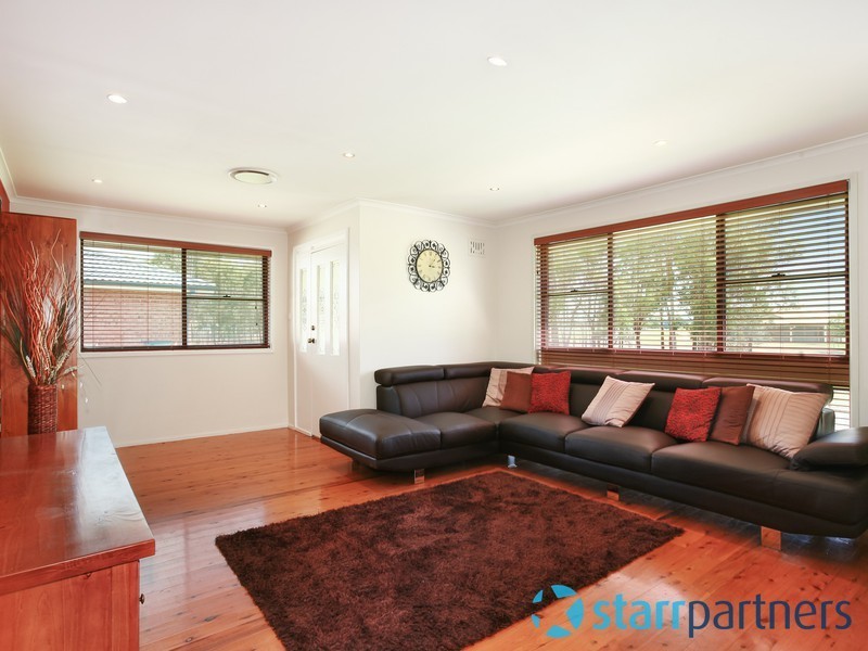 42 Greygums Road, Cranebrook NSW 2749