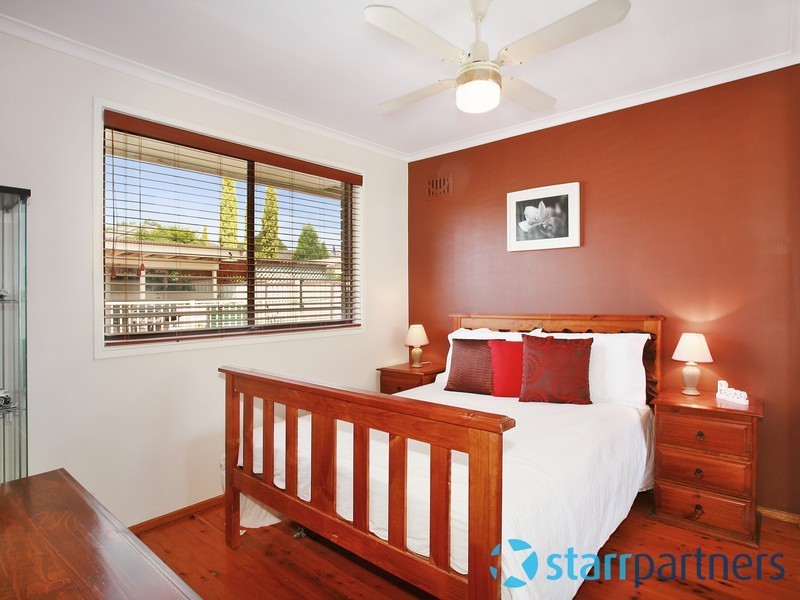 42 Greygums Road, Cranebrook NSW 2749