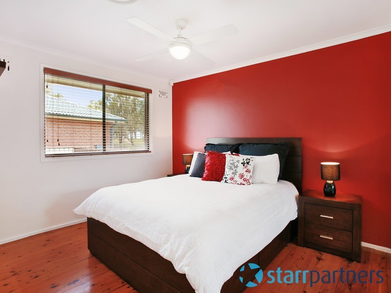 42 Greygums Road, Cranebrook NSW 2749