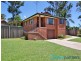 21 Sherringham Road, Cranebrook NSW 2749
