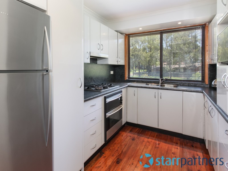 21 Sherringham Road, Cranebrook NSW 2749