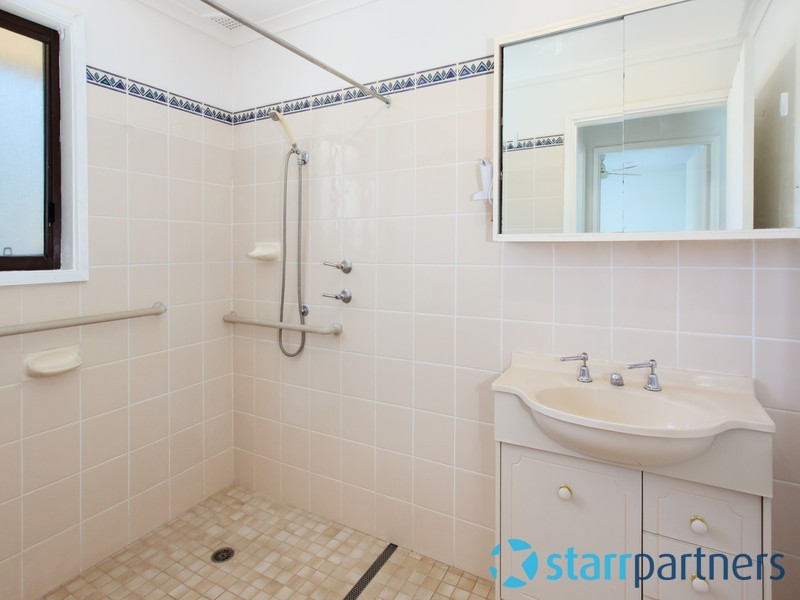 21 Sherringham Road, Cranebrook NSW 2749