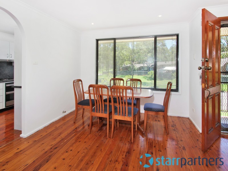 21 Sherringham Road, Cranebrook NSW 2749