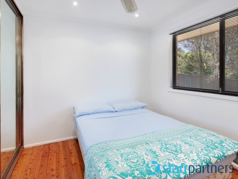 21 Sherringham Road, Cranebrook NSW 2749