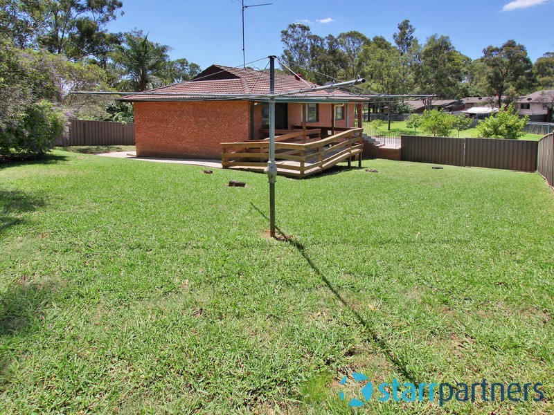 21 Sherringham Road, Cranebrook NSW 2749