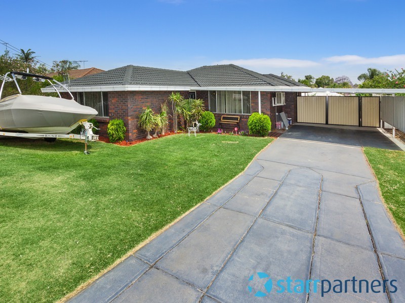 14 Richard St, Colyton NSW 2760