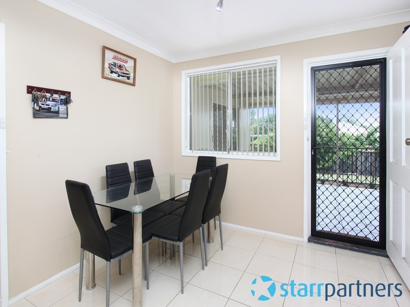 14 Richard St, Colyton NSW 2760