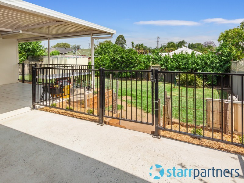 14 Richard St, Colyton NSW 2760