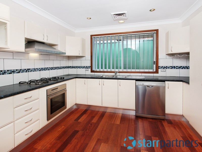 51 Greenbank Drive, Werrington Downs NSW 2747