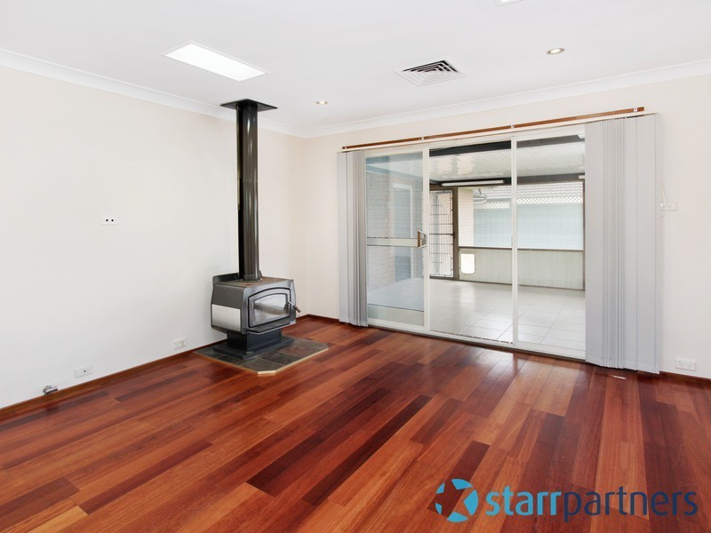 51 Greenbank Drive, Werrington Downs NSW 2747