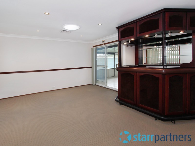 51 Greenbank Drive, Werrington Downs NSW 2747