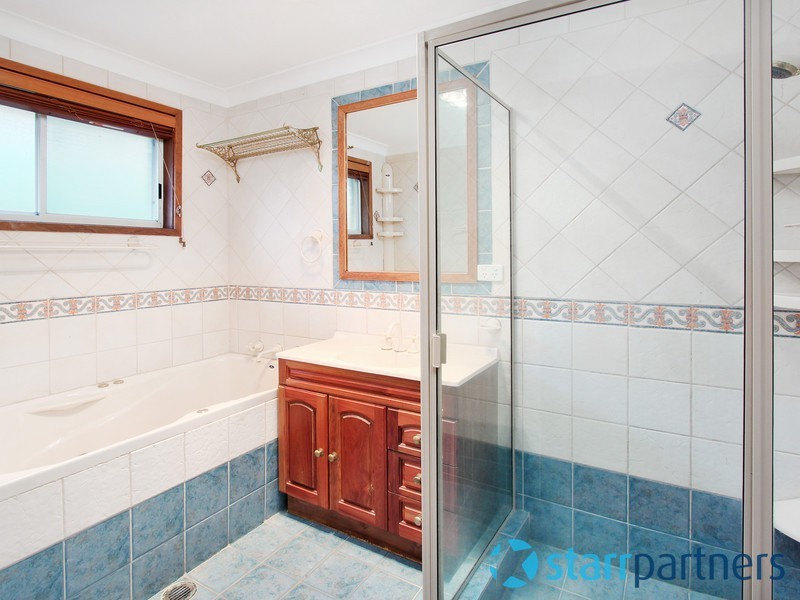 51 Greenbank Drive, Werrington Downs NSW 2747