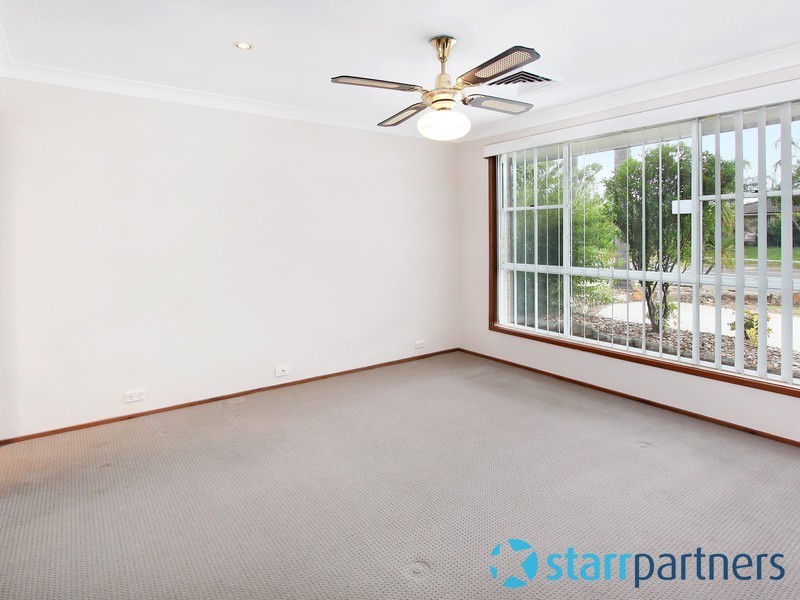 51 Greenbank Drive, Werrington Downs NSW 2747