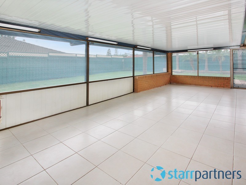 51 Greenbank Drive, Werrington Downs NSW 2747