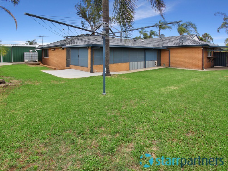51 Greenbank Drive, Werrington Downs NSW 2747