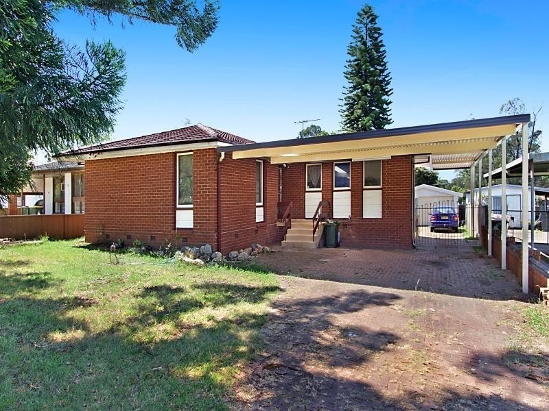 34 Macartney Crescent, Hebersham NSW 2770