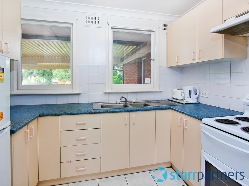 34 Macartney Crescent, Hebersham NSW 2770