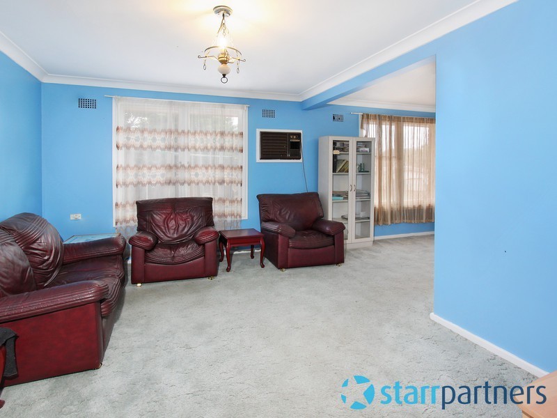 34 Macartney Crescent, Hebersham NSW 2770