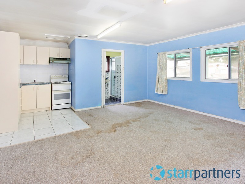 34 Macartney Crescent, Hebersham NSW 2770