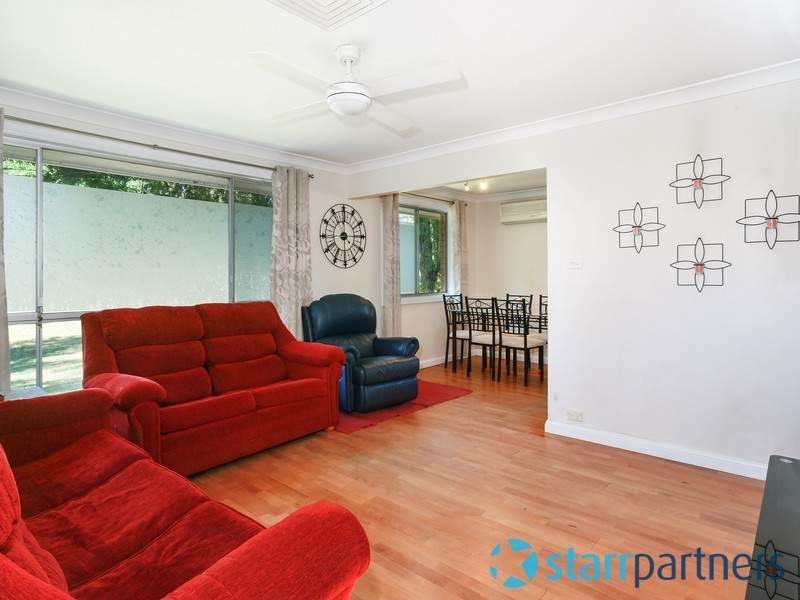 14 Strathdon Road, Emu Heights NSW 2750